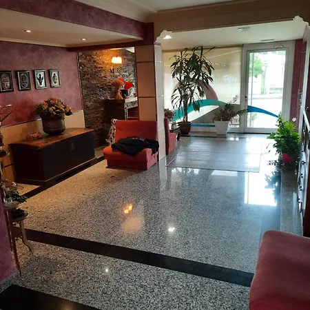 Pedramea מלון Feás