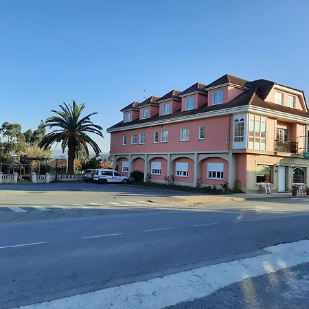 Pedramea Hotel