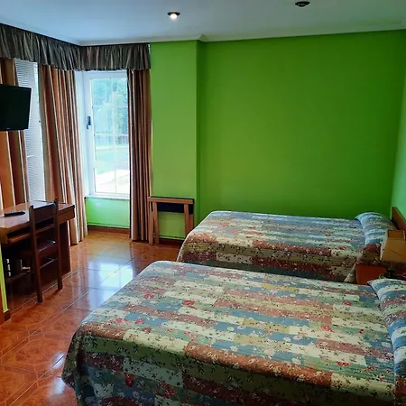 Pedramea Hotel